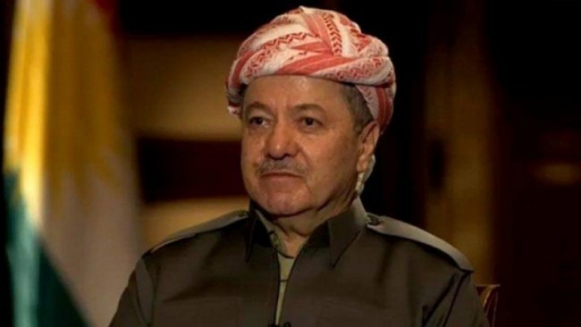 Başkan Barzani’den Noel mesajı