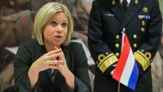 BM: Gelecek yıl Irak için kolay olmayacak