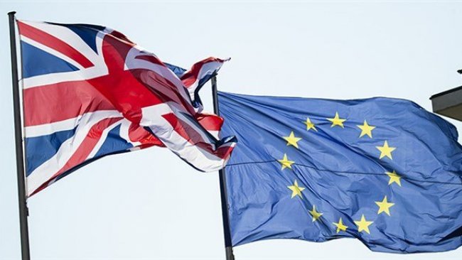 İngiltere ve AB Brexit konusunda anlaştı!