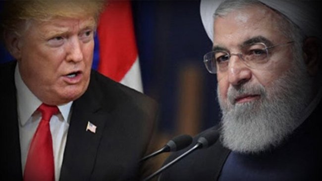Ruhani: Trump’ın Saddam’dan daha iyi bir kaderi olmayacak