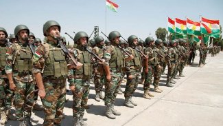 Bakanlıktan Peşmerge Gücü eğitimlerine ilişkin yeni karar