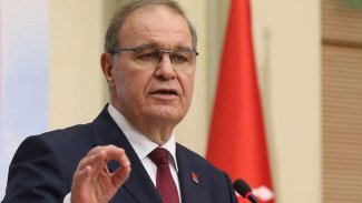 CHP'den 'yeni çözüm süreci' sorusuna yanıt