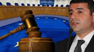 Eski AİHM yargıcından Türkiye'ye 'Demirtaş' eleştirisi