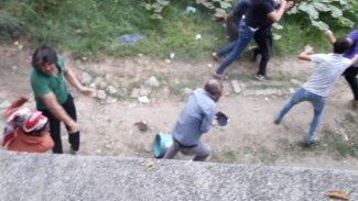 Kürt işçilere yönelik saldırıya ilişkin karar verildi