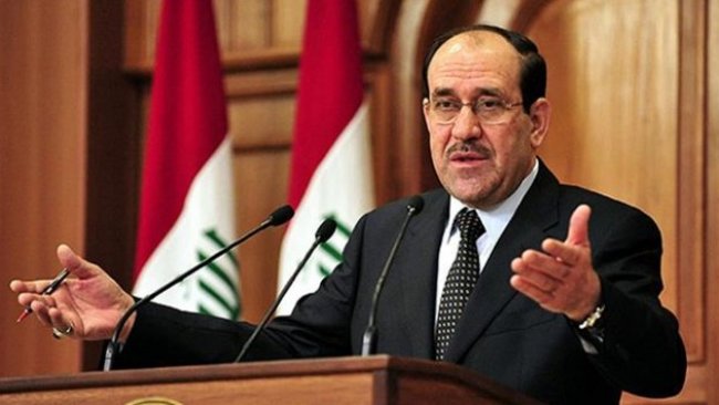 Nuri Maliki tekrar Başbakan olmak istiyor