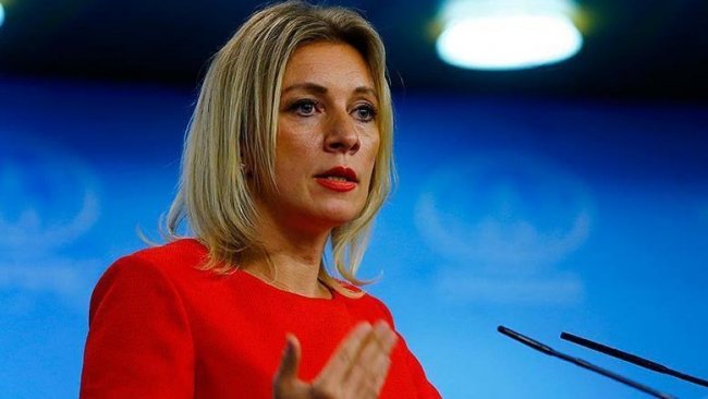 Rusya: Salgın siyasileştirildi, 'aşı savaşları' başladı