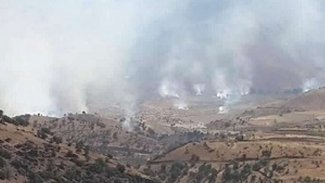 Batifa'dan PKK ve Türkiye'ye çağrı