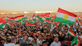 Kürt siyasetçiden Kerkük uyarısı: 'Kürtler açısından ciddi bir tehdit'