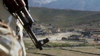 Qadir Qaçax: Şengal’in durumu daha fazla karıştı