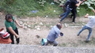 Sakarya’da saldırıya uğrayan Kürt işçiler: Başından beri üstü örtülmek istendi