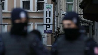 Son 4 yılda HDP'ye yönelik operasyonların bilançosu