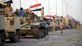 Irak Silahlı Kuvvetler Sözcüsü: Hazırız