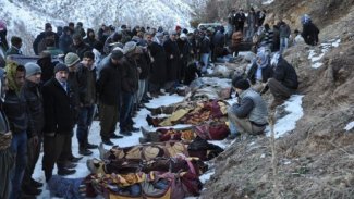 KKP: Roboski - Devletin, Bağımsızlık Mücadelesine Güç Gösterisi!