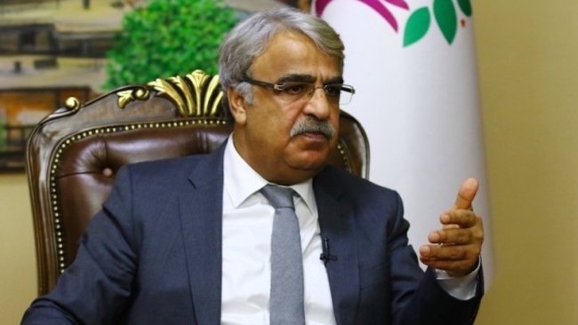 Sancar'dan muhalefete çağrı: Yeni bir dönem başlatalım