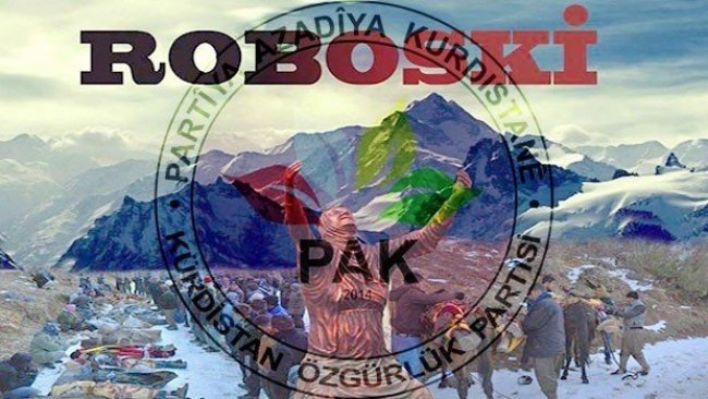 Roboski Katliamını Unutmadık, Unutmayacağız