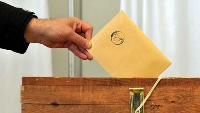'Türkiye 2021 yılında erken seçimi konuşacak'