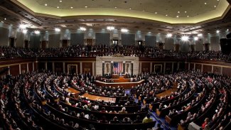 ABD Temsilciler Meclisi, Trump'ın veto ettiği tasarıyı onayladı