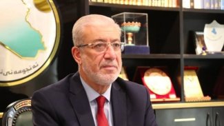 Beşir Haddad: Kürdistan Bölgesi’nin bütçe payı, Erbil ve Bağdat’ın anlaşmasına göre olacak