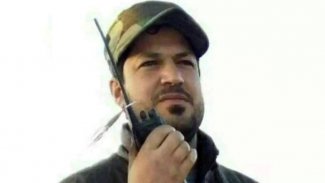 Haşdi Şabi’ye bağlı milis grubunun komutanı öldürüldü