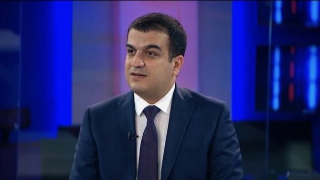 Hewrami: Kürdistan Bölgesi’nin statüsüne yönelik tehlike var