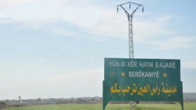Sere Kaniye’de Iraklılara vatandaşlık veriliyor