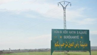 Sere Kaniye’de Iraklılara vatandaşlık veriliyor