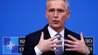 NATO'dan 'biyolojik silah' uyarısı