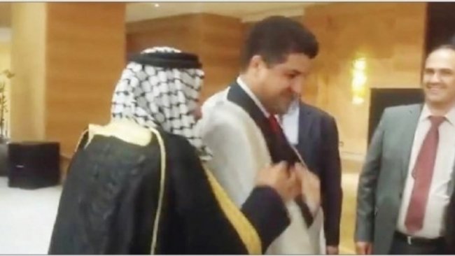 PDK'li Parlamenter: Gün gelecek Kürdistan topraklarını satan sözde önderler yargılanacak