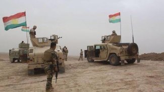 Uluslararası Koalisyon'dan Peşmerge eğitimlerine ilişkin açıklama