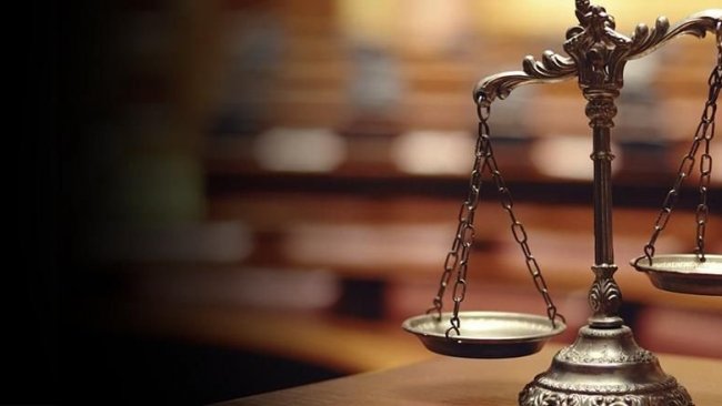 2020 raporu: Türkiye, hukukun üstünlüğü sıralamasında 60...