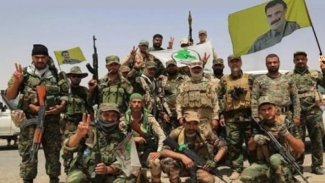 Şengal Kaymakamı: Irak Hizbullahı, PKK'ye yardım ediyor