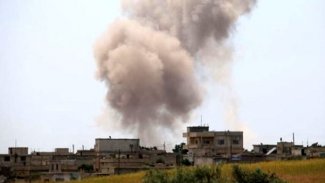 SOHR'dan 2020 Suriye raporu: 'En az ölümlü yıl'