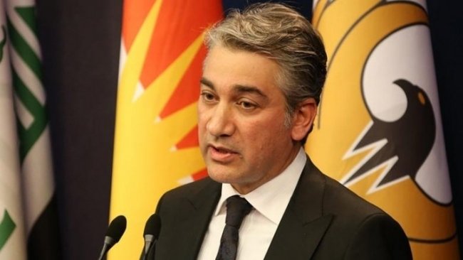 Adil: Hükümet, Irak'a hiçbir bahane bırakmadı