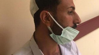 Hakkari Valiliği’nden  açıklama: İkaz ateşinde yaralandı  
