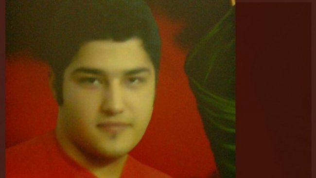 İran, 16 yaşındaki çocuğu idam etti!