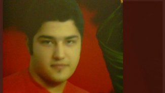 İran, 16 yaşındaki çocuğu idam etti!