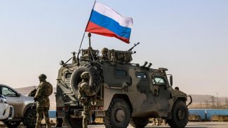 Suriye'de Rus üssüne bombalı saldırı