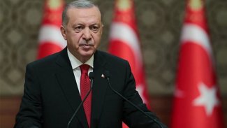 The Guardian 2021'in hikâyesini belirleyecek 12 lideri seçti; Erdoğan da listede