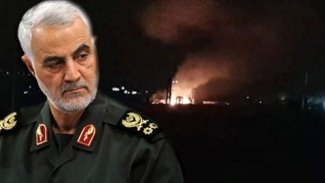 Abdulmehdi: Süleymani suikastı uzun zaman önce planlanmıştı