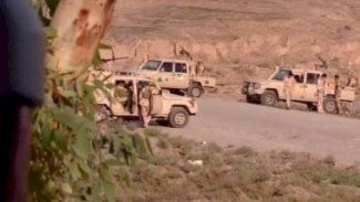 Kerkük’te Irak güçlerinden Kürt çiftçilere engel