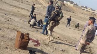 Şengal’de mayın patlaması