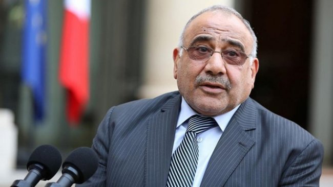 Abdulmehdi, Süleymani suikastı öncesinde Trump’la yaptığı görüşmenin detaylarını açıkladı