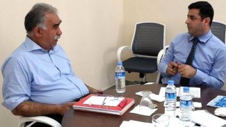 Demirtaş–Öcalan arasındaki vekâlet savaşı ve  Kürt siyasetinin sefaleti…