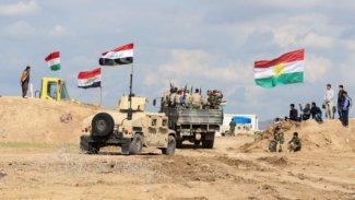 Peşmerge Komutanı: Irak, Kürdistani bölgelerde güvenliği sağlayamıyor