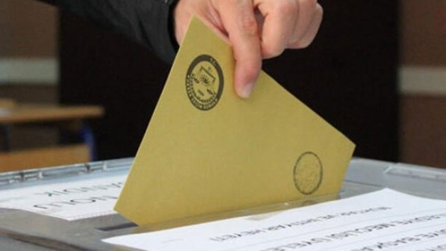 AK Parti'nin yaptırdığı 8 anketin sonuçları