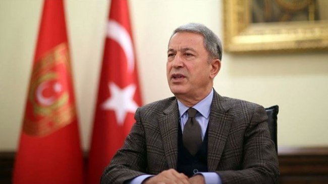 Akar: Biden ile şimdiden kılıçları çekmek doğru değil