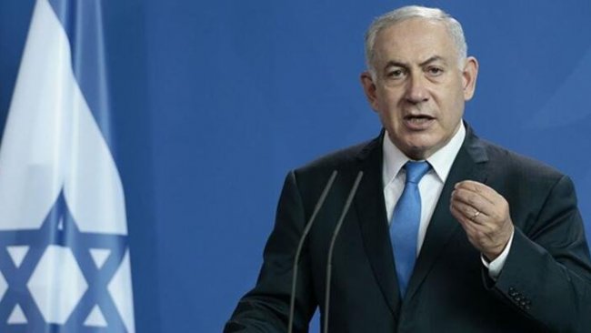 Netanyahu: İsrail İran'a izin vermeyecek