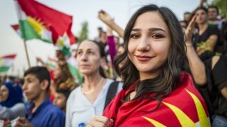 Rawest'ten Kürt gençlerine yönelik araştırma raporu