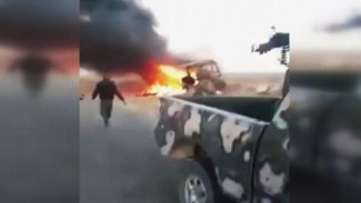 Suriye’de otobüse saldırı: 9 ölü