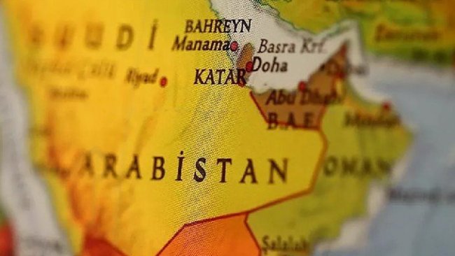 Suudi Arabistan ile Katar sınırların açılması için anlaştı